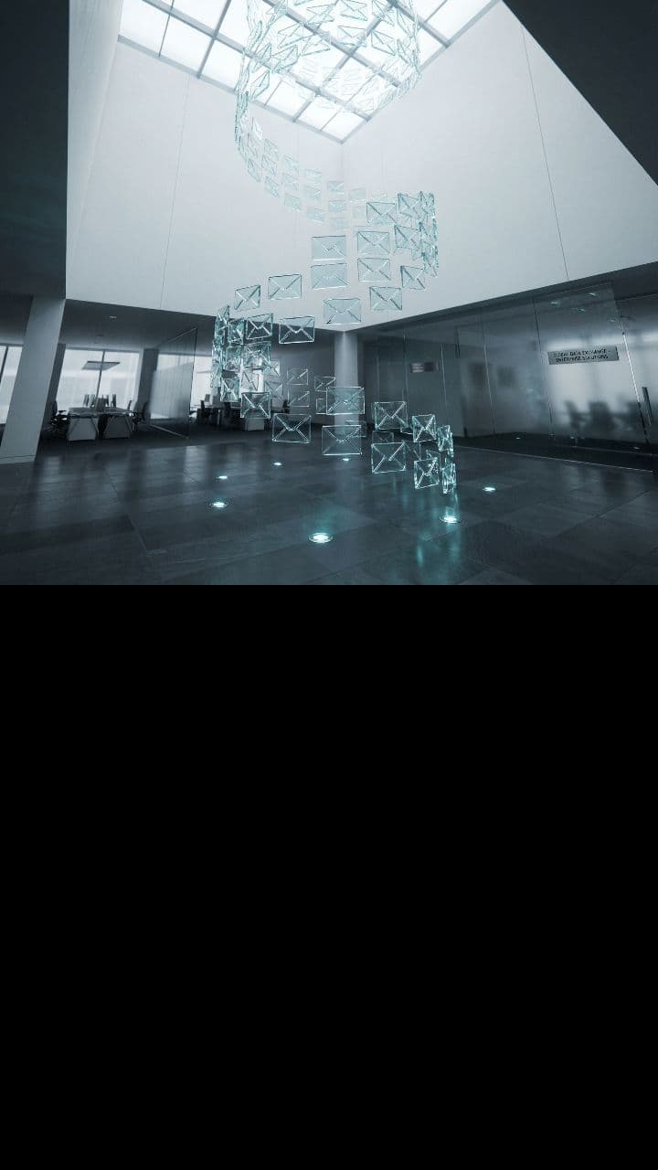 January Email Security Upgrade