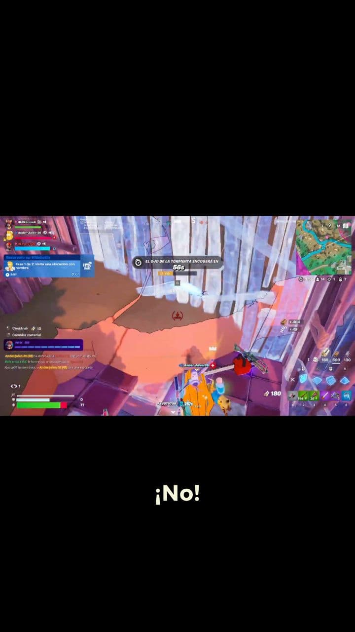 Bro, Han Cagado en mi Madre