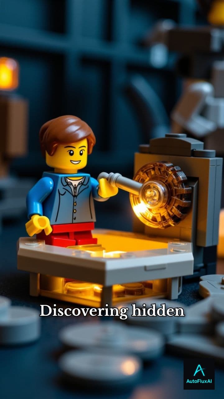 Spotting Trends Before They Explode