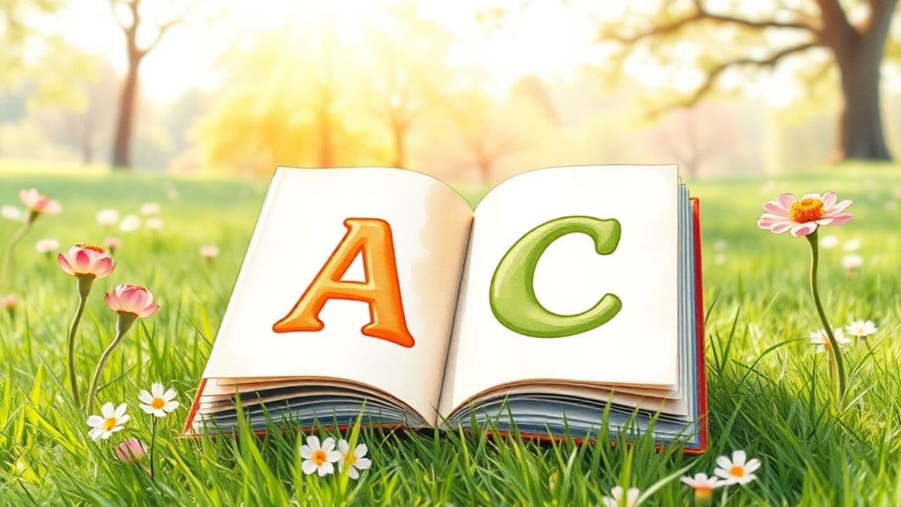 ABC do APC: Cantar e Aprender