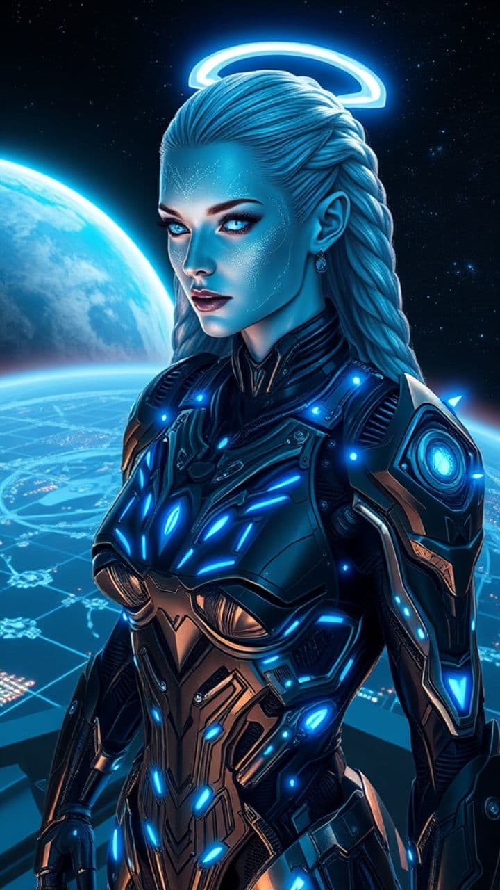 Покорение мира Княгиней Ольгой