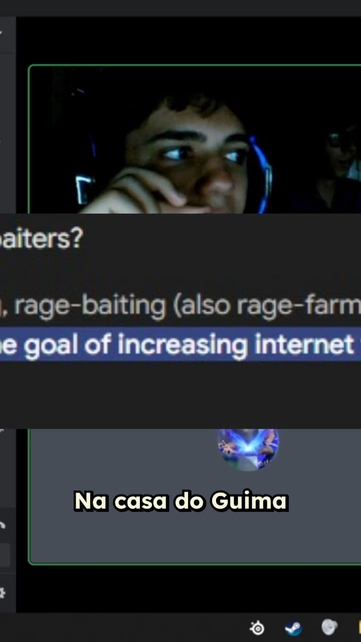 A Nuvem do Protagonista