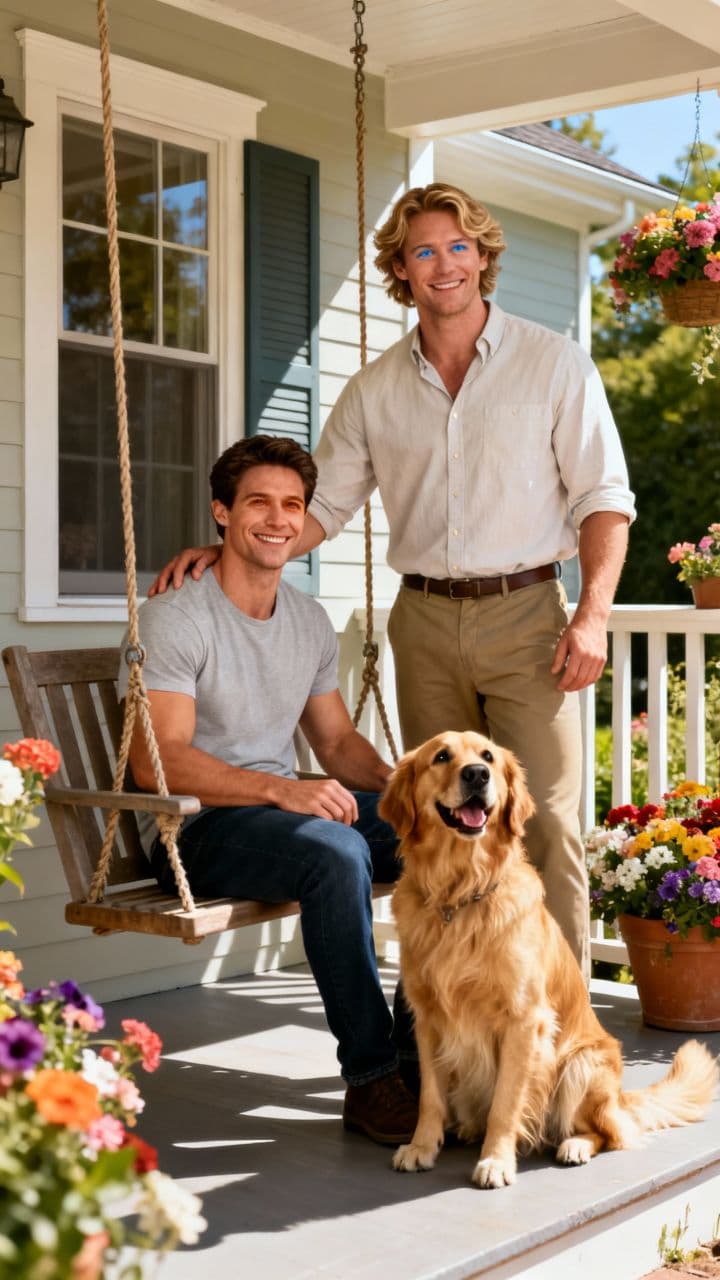 A Good Life with You