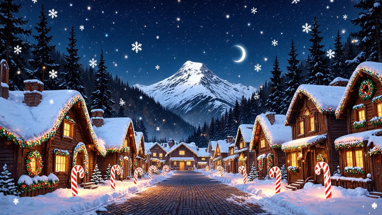 Warm Sax Lounge Groove