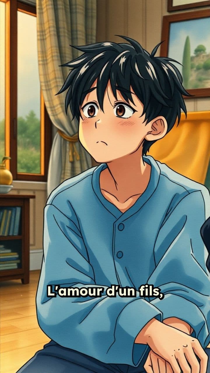 C'est moi qui te porte