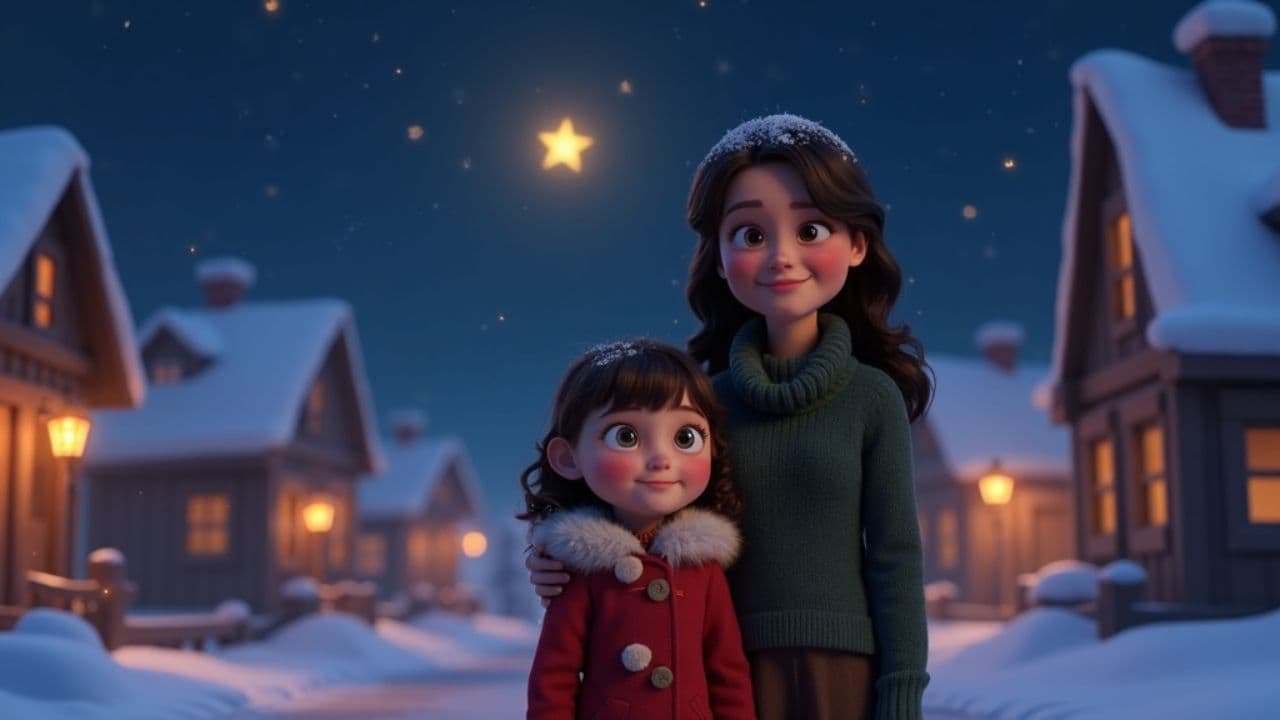 Brilha, Brilha, Estrelinha