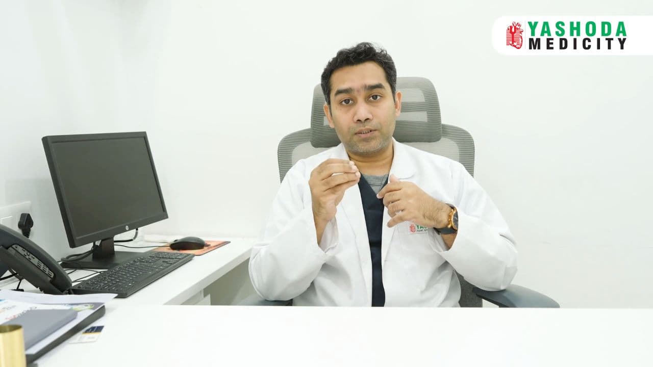 पिताजी का सफल स्ट्रोक उपचार