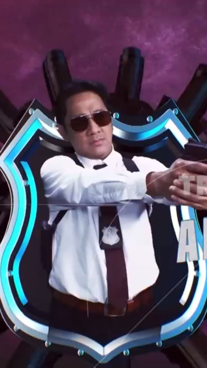 Tahanan Jajan di Luar?