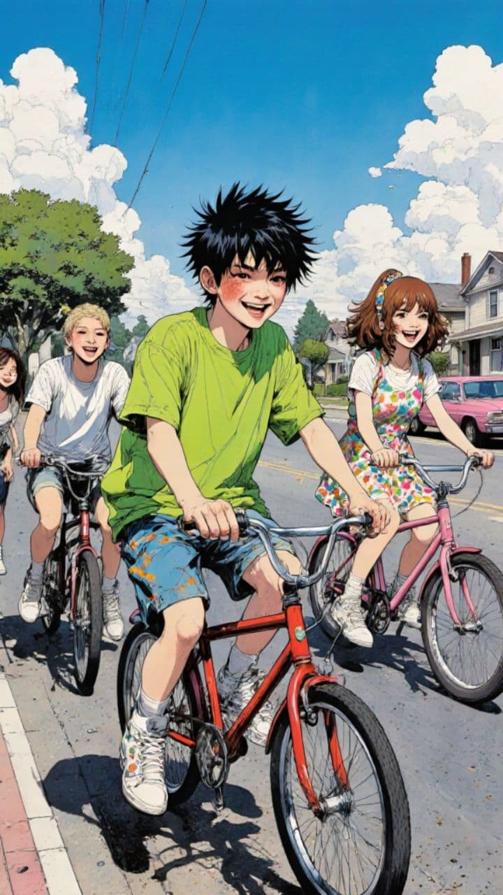 Chill Jazz-Funk Fusion Vibes