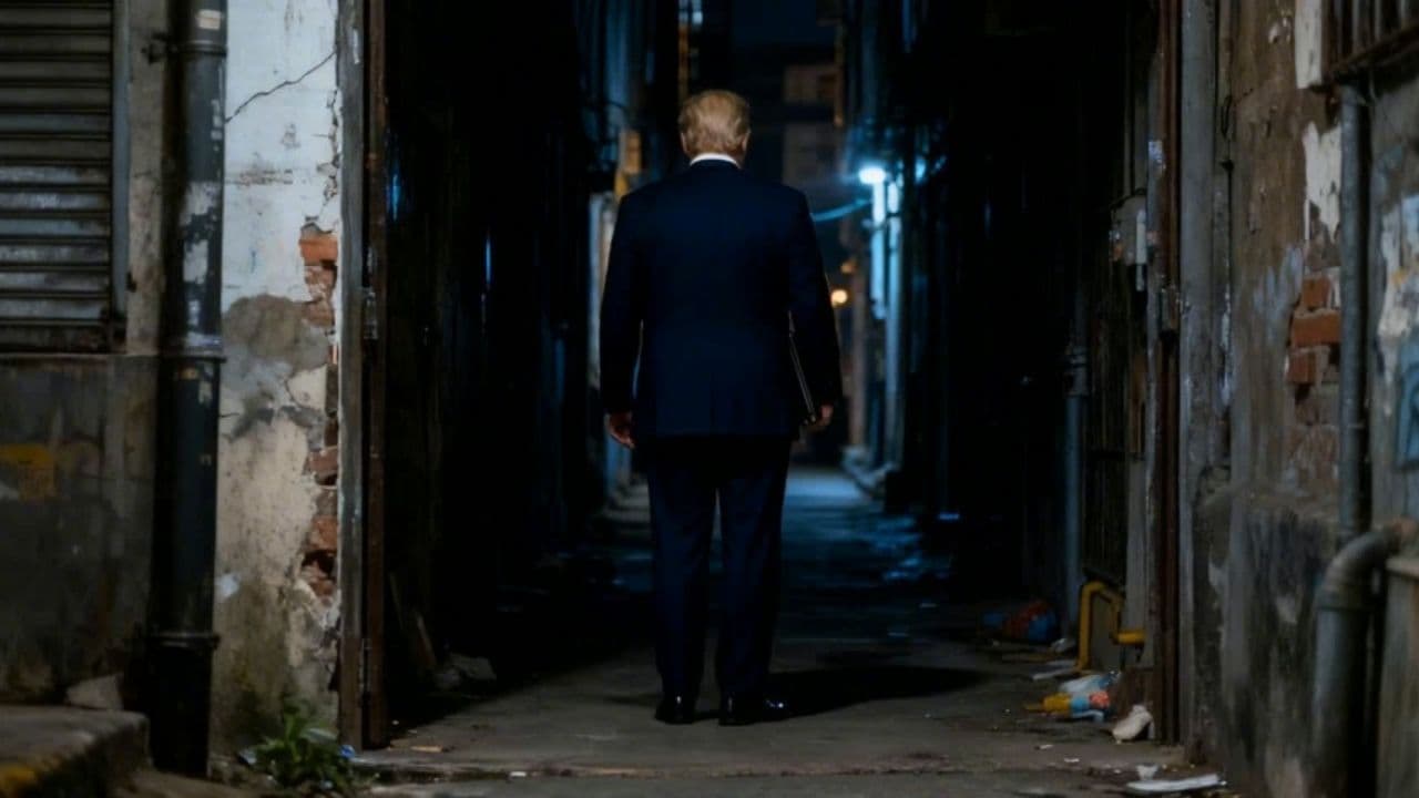 Image transform video