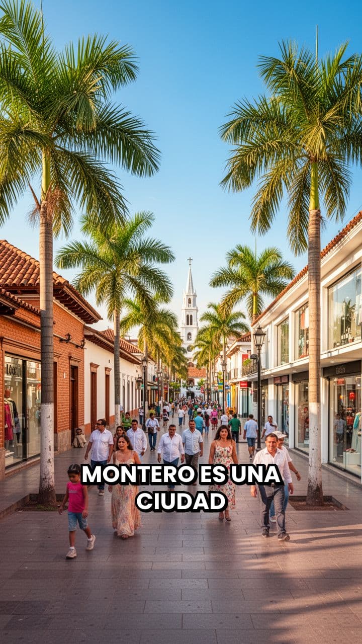 GElarte llega a Montero