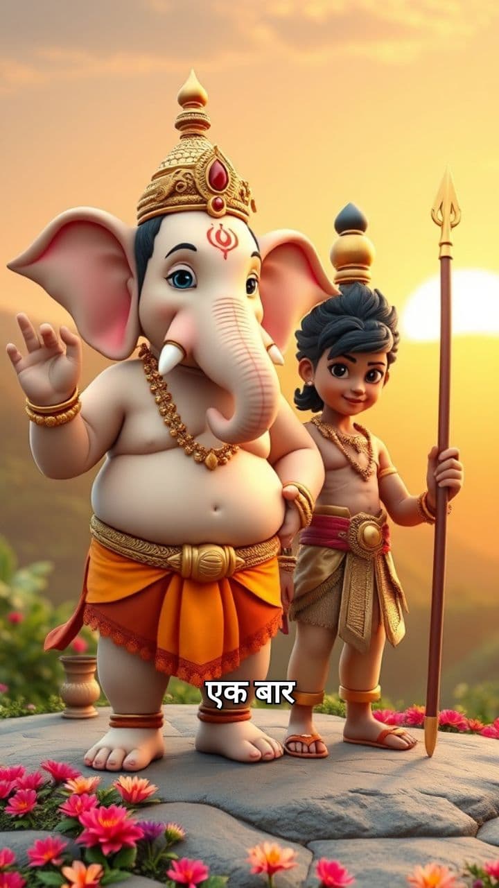 समझदारी की जीत