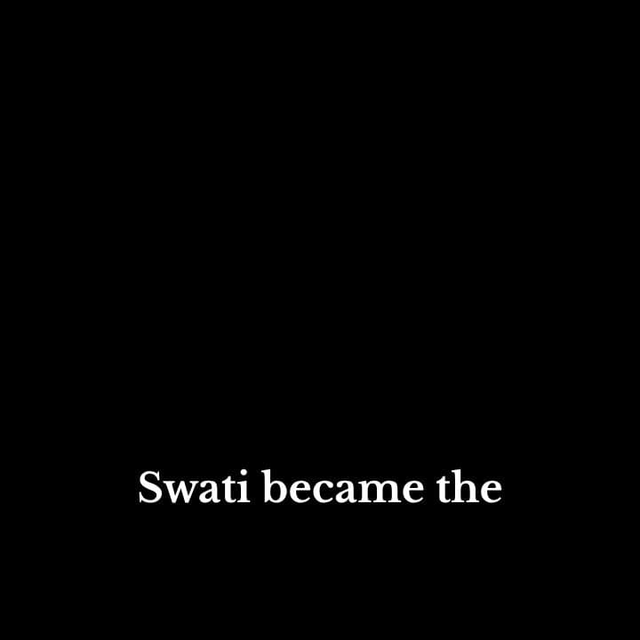 Swati’s Five-Year Family Trap