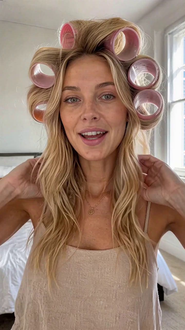Day in My Life: Glow and Celebrate
