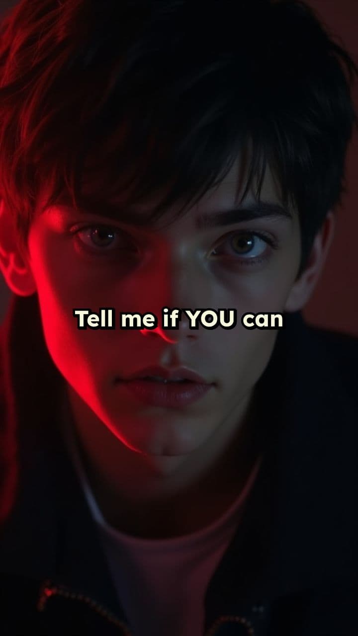 The Knocking in the Empty Space