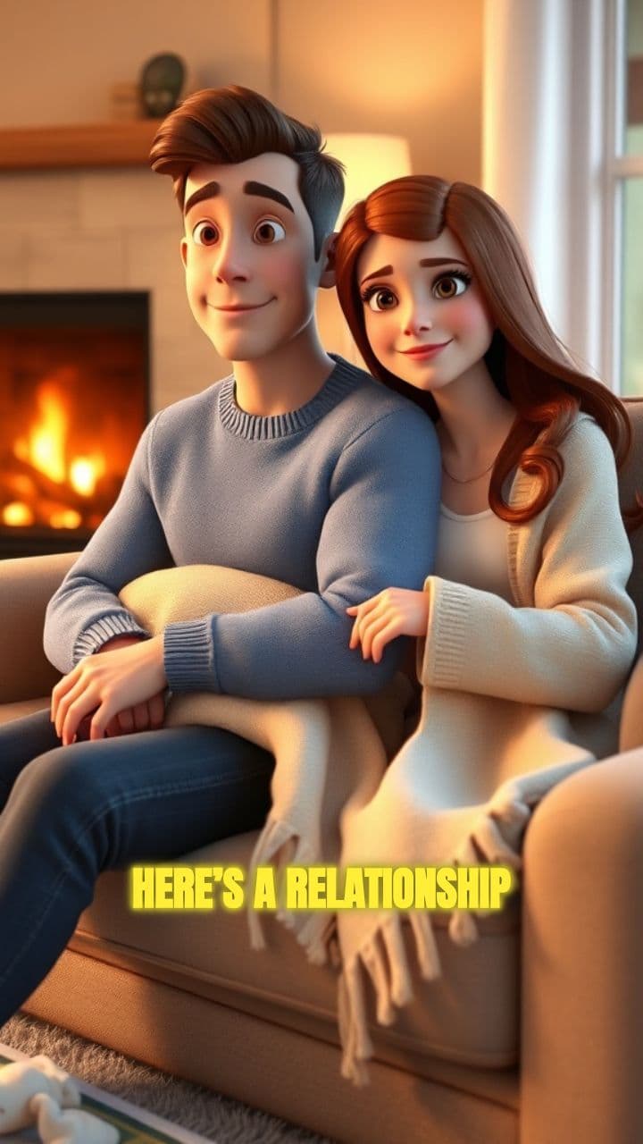 Relationship Fact: Why Men Pull Away