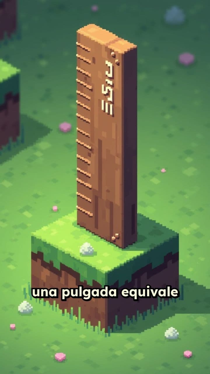 Equivalencias de medidas y pesos