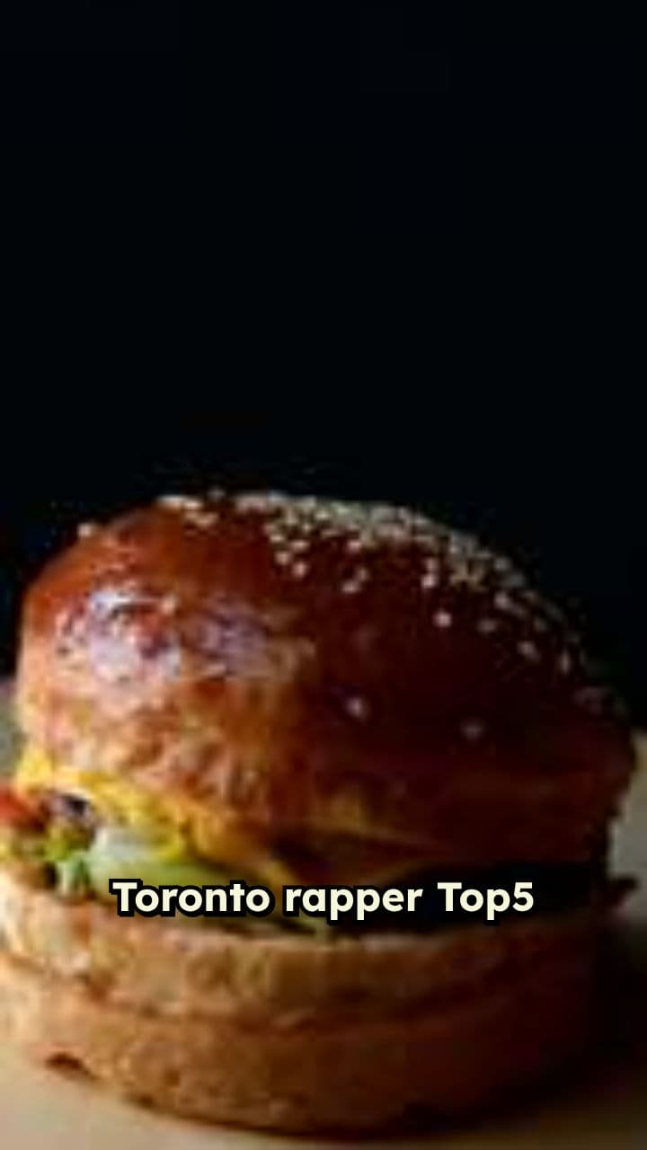 Top5 Switches Sides in Drake-Kendrick Feud