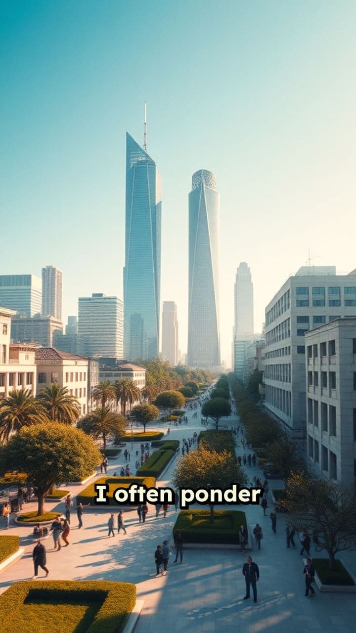 The Criminal Paradox