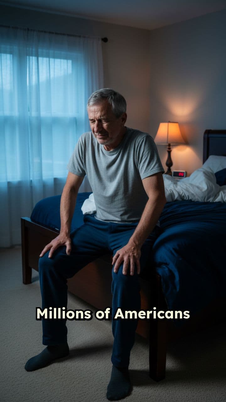 Drug-Free Neuropathy Relief Options