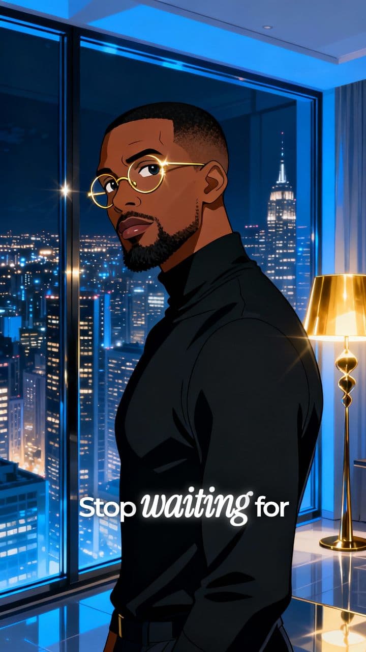 Messy Action: The Breakthrough