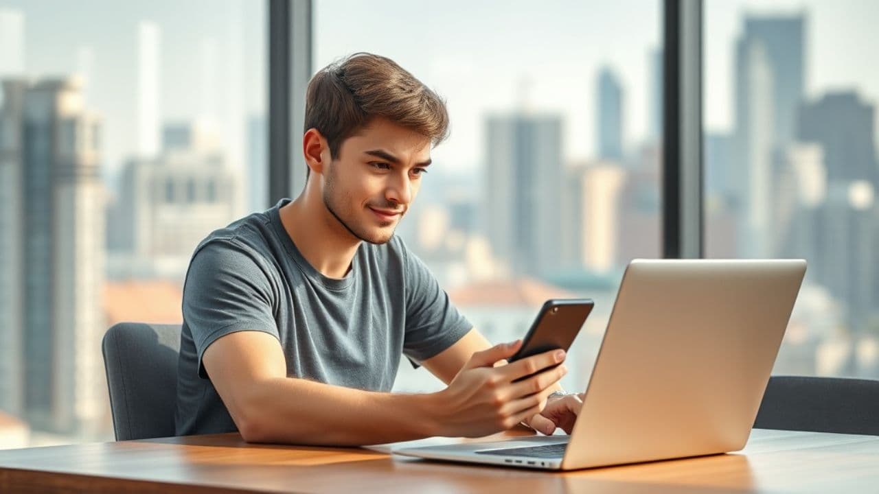 A Love Story: Diwakar and Surabhi