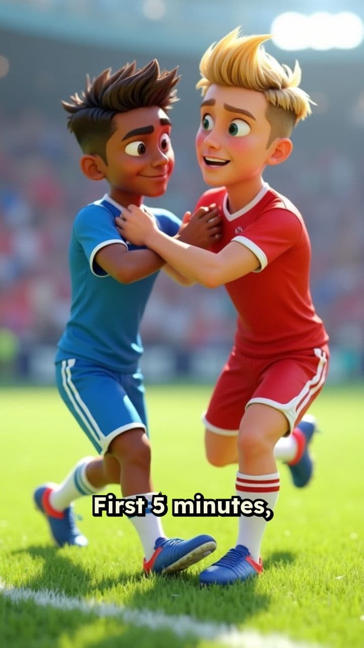 Motivated by Physicality to Score