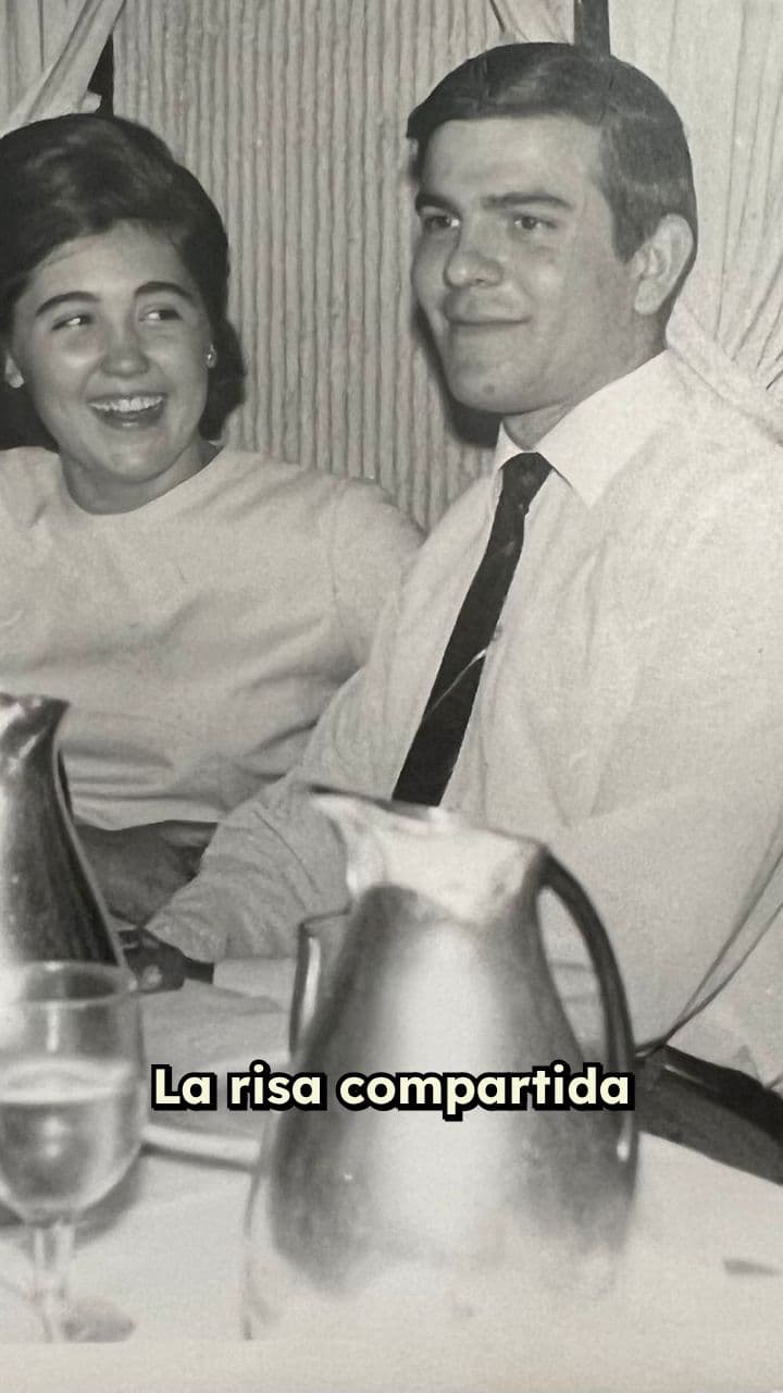 Shared Laughter, Lasting Bonds