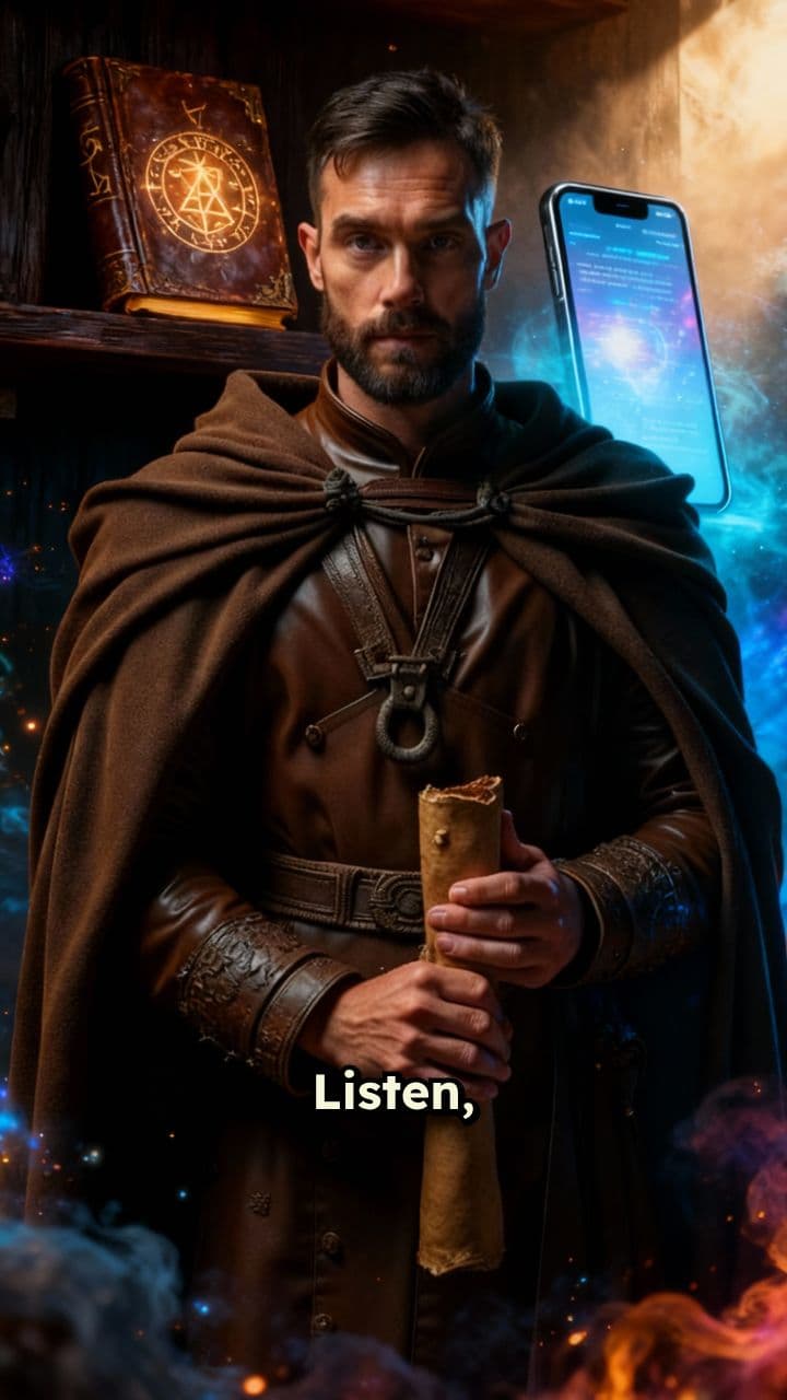 Ancient Wisdom for Modern Woes