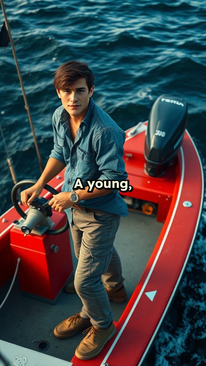 The Strength of an Anchor