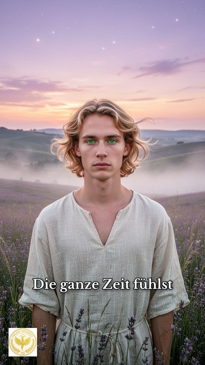 Meistere Dein Lebensgefühl in jedem Moment