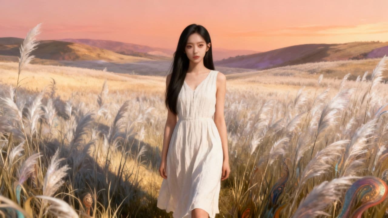 늘 같은 곁, 변함없이 여기