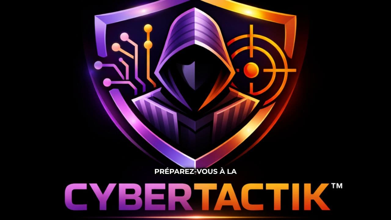 CYBERTACTIK — Préparation aux cyber-crises propulsée par l'IA FR