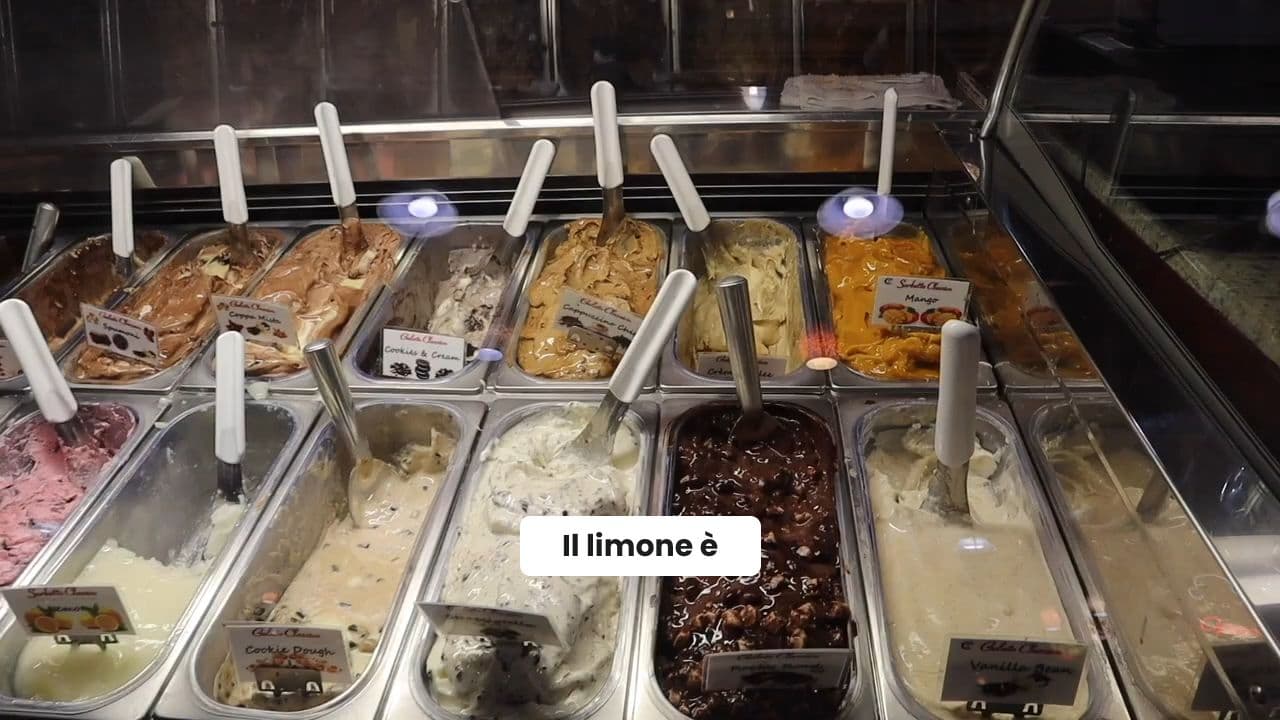 L'Assurdità del Carciofo Volante