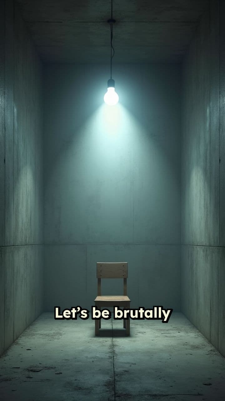 Can’t Hurt Me: Discipline Over Comfort