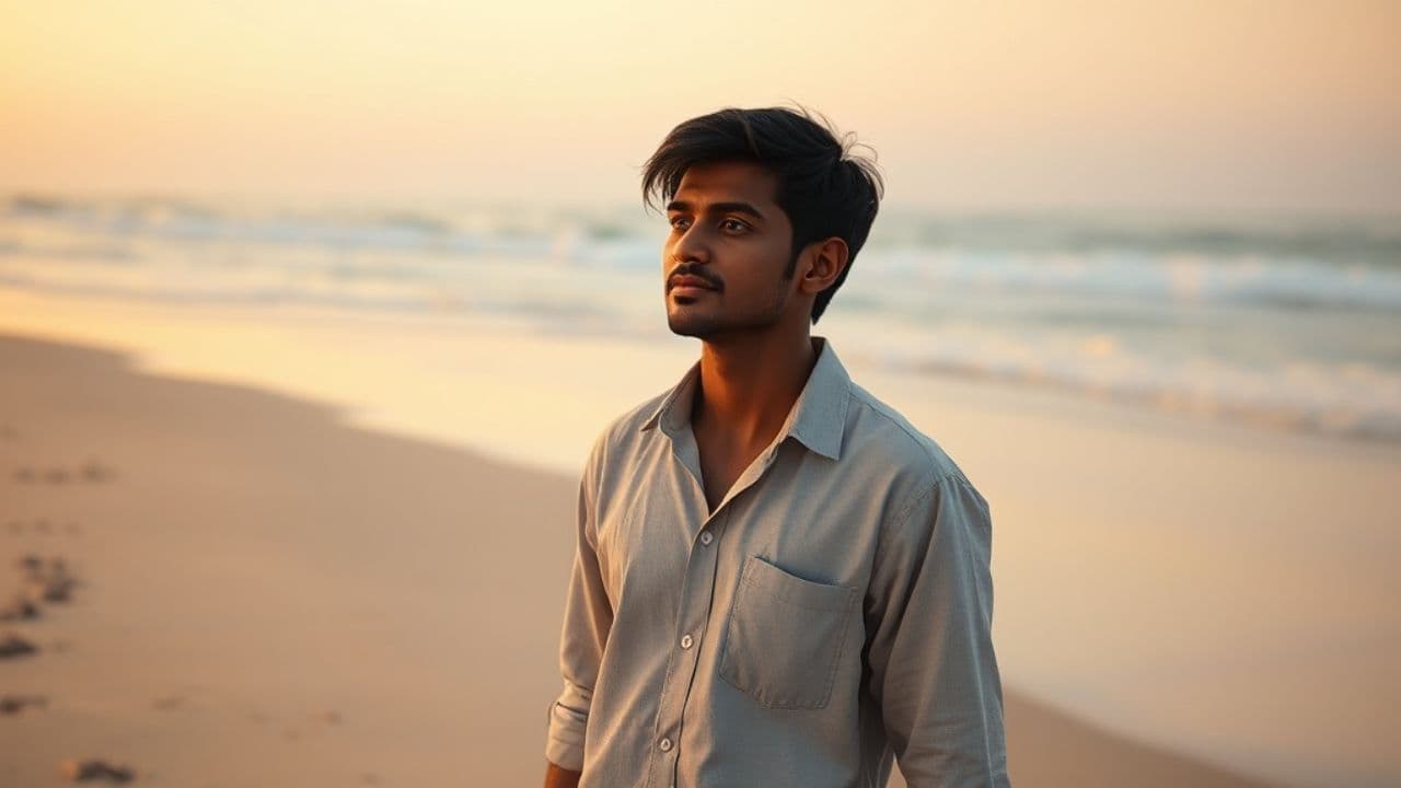 তোর জন্যই আমার জীবন