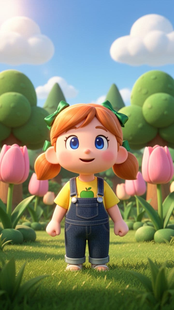 Healthy Habits Every Day