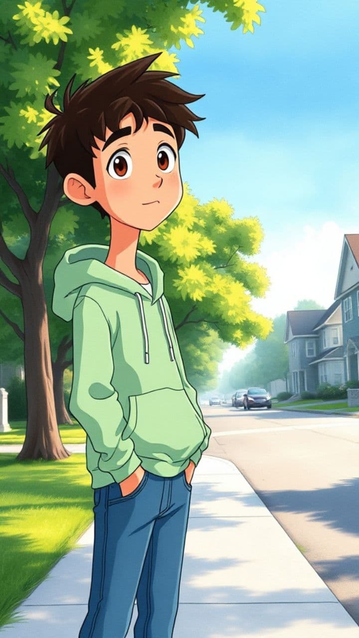 Not Everything Is Said