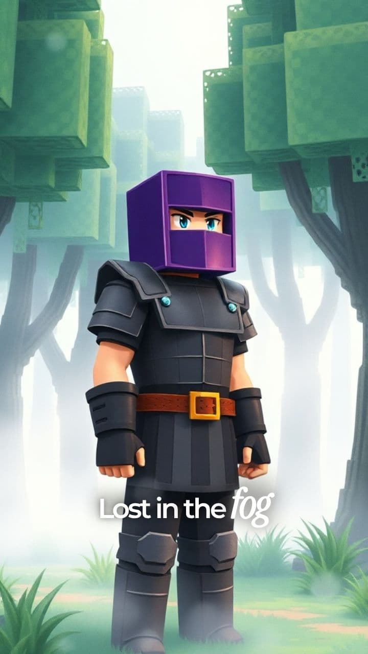 Let the World Burn for You