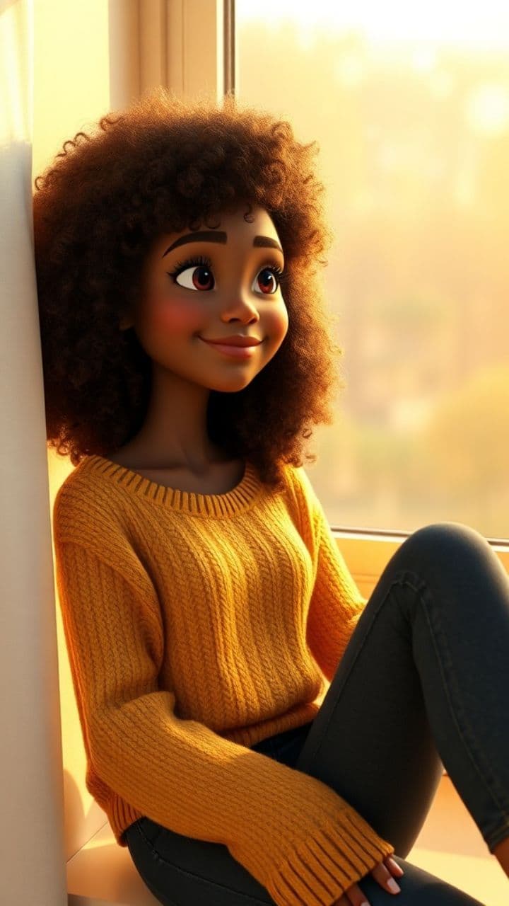 A Queen Deserves True Love