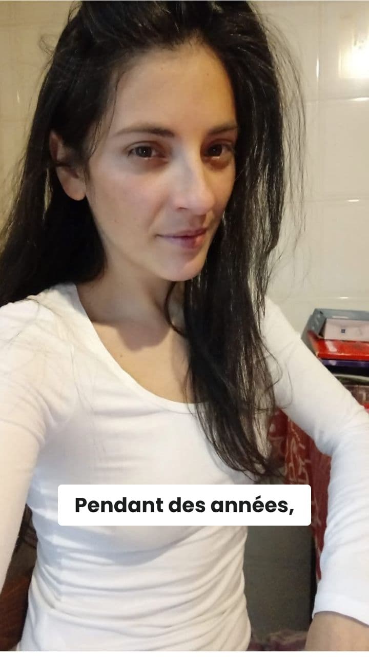 Les secrets d'une vie extraordinaire