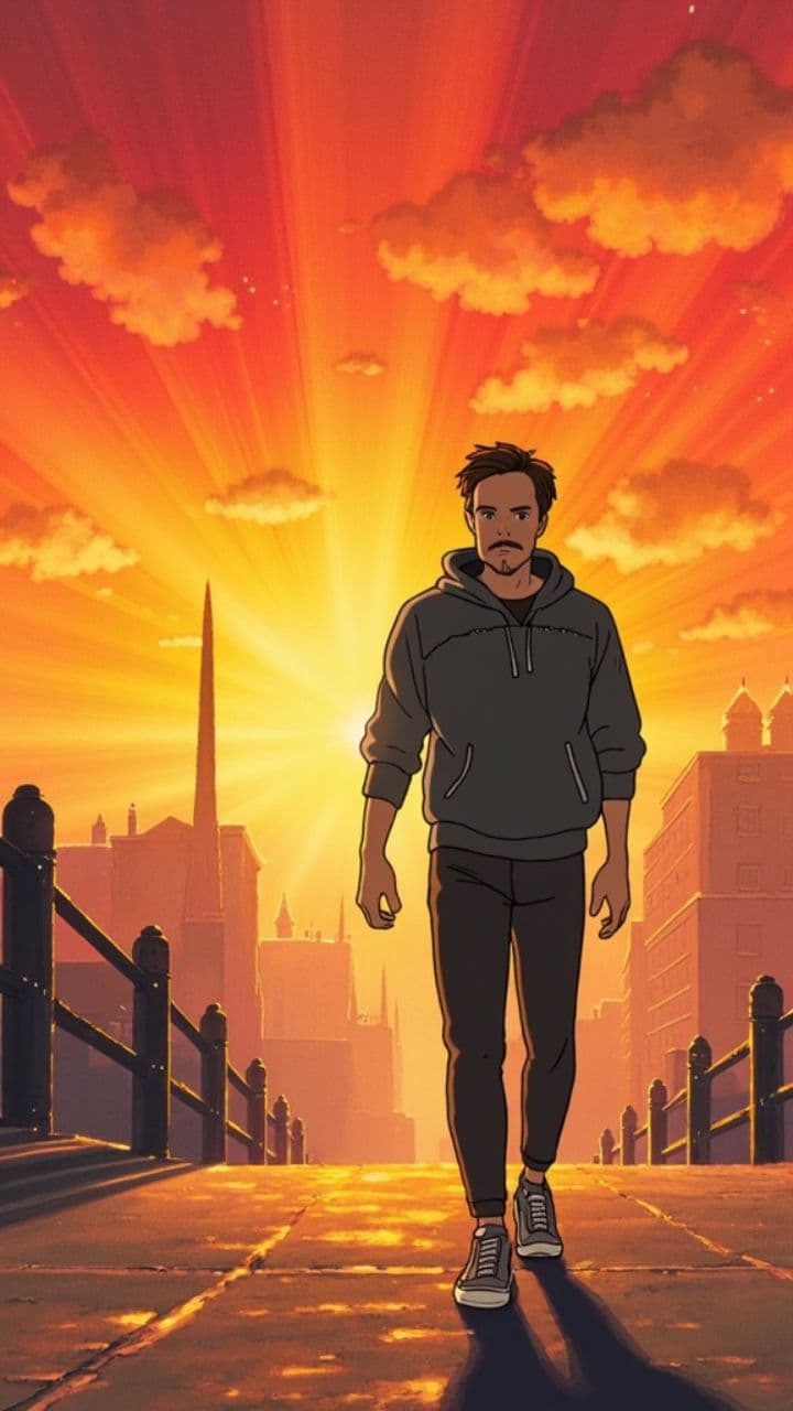 Construire son futur avec intention