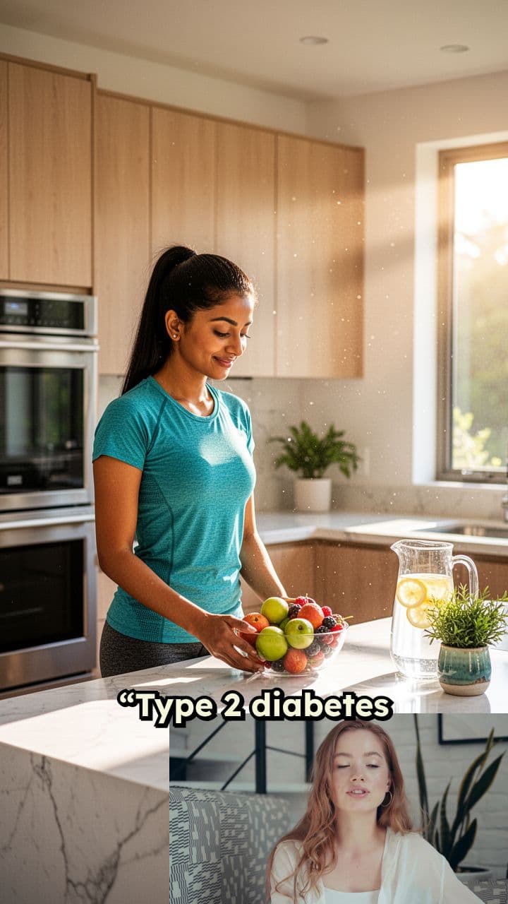 Preventing Type 2 Diabetes with Lifestyle