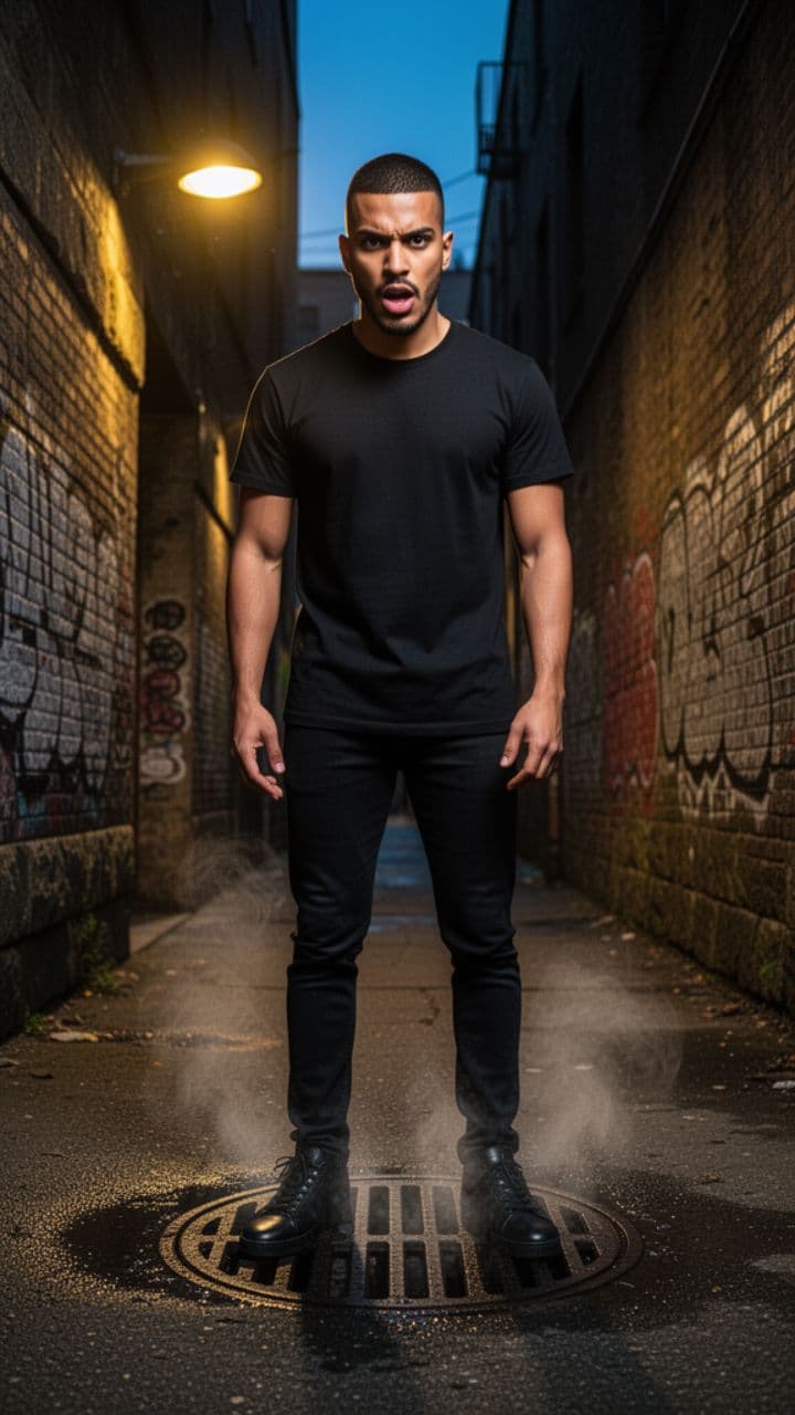 Office Rats in Golden Seats