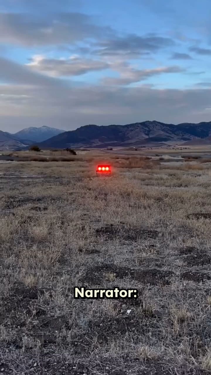 Understanding PAPI Lights in Aviation