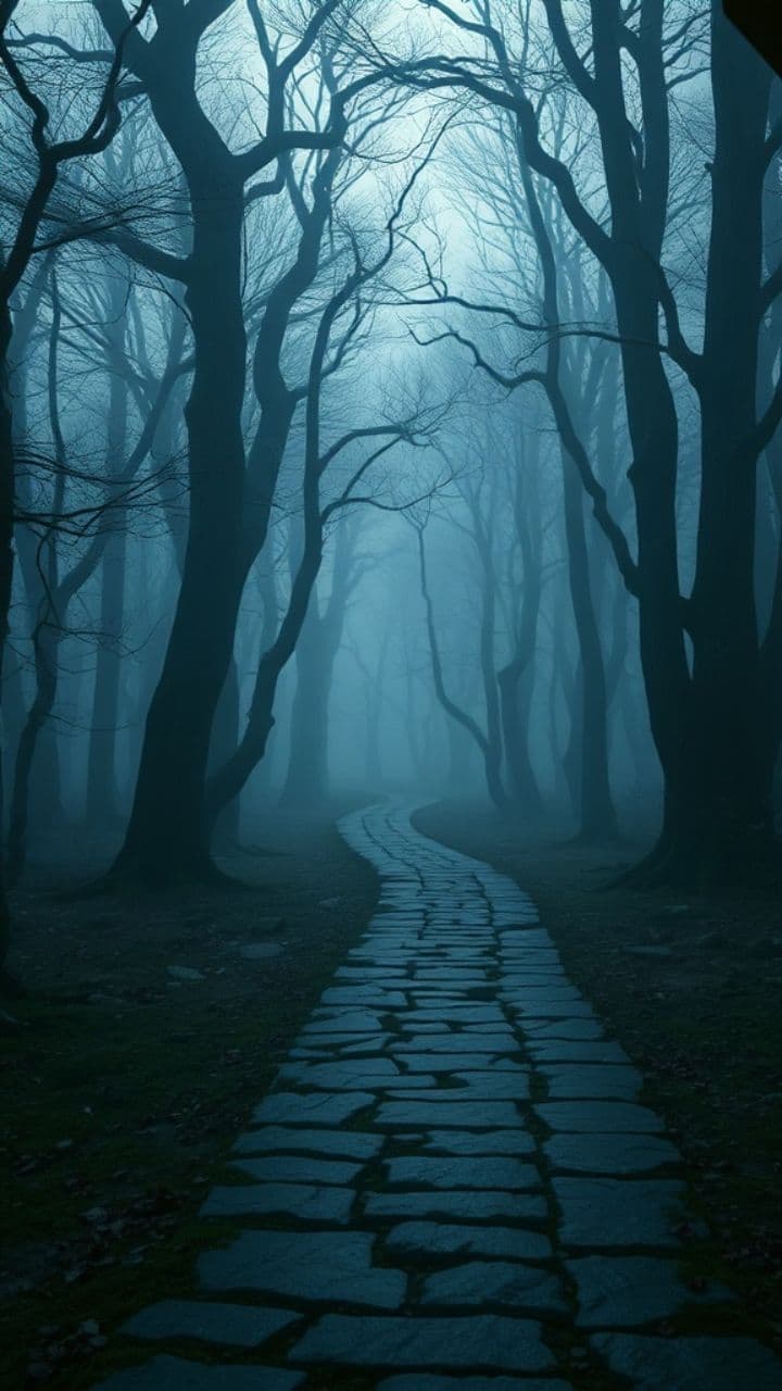 Yaş Otuz Beş ve Aynalar