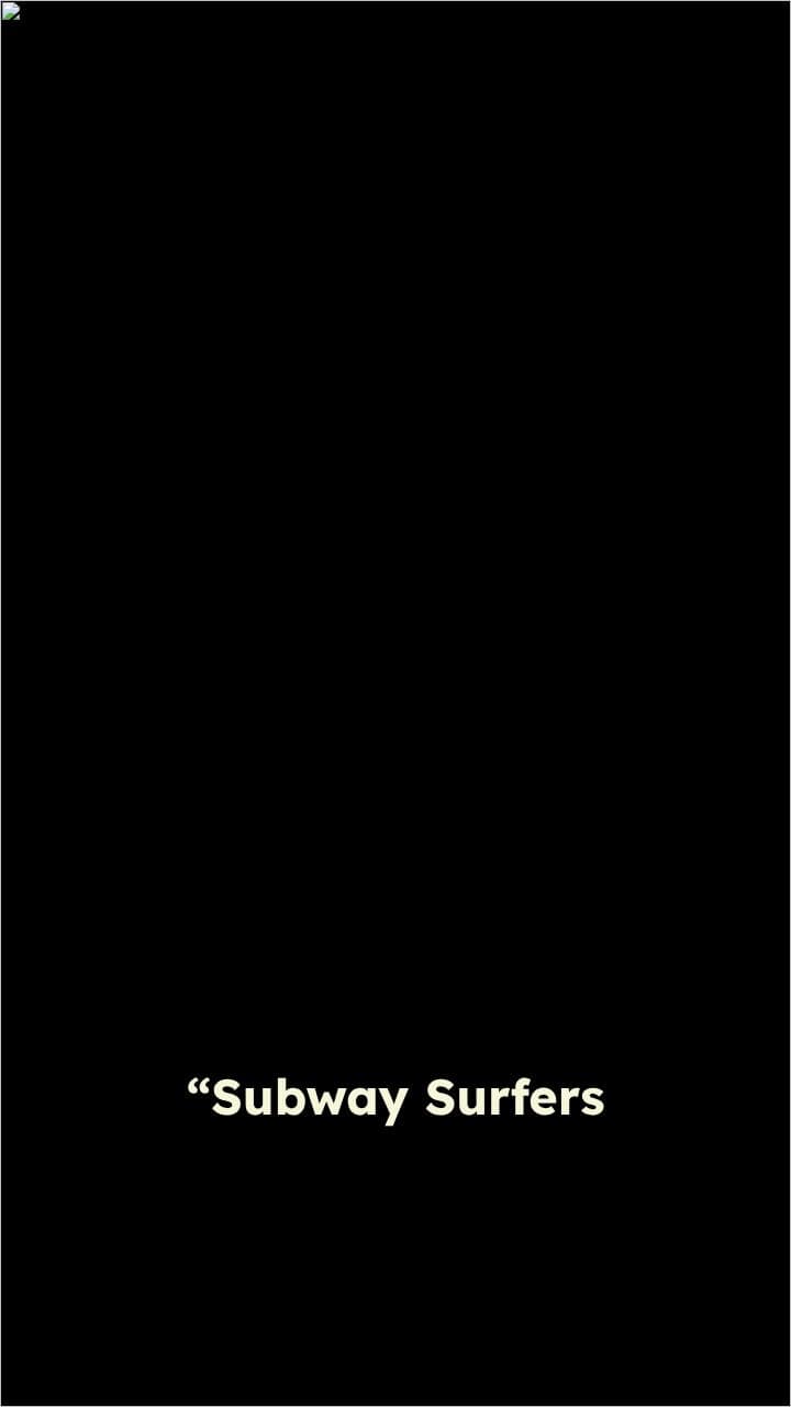 Subway Surfers: A Cultural Tribute