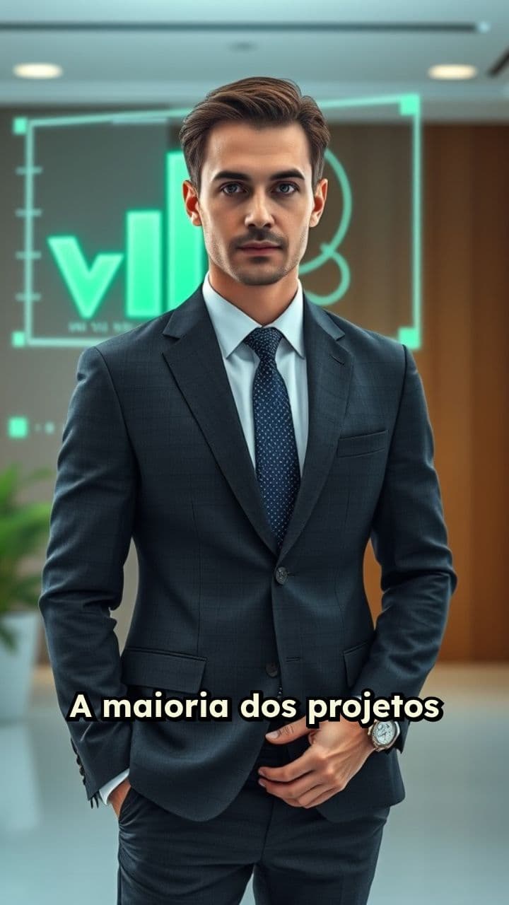 Métodos de Análise de Investimentos