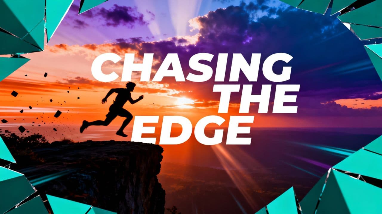 Chasing the Edge