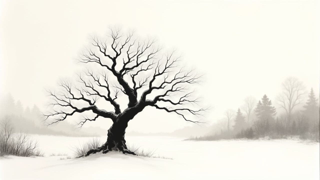 Brighter Side of Me (Ink)